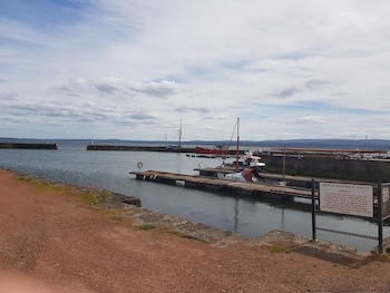 Black Isle Holiday Apartments