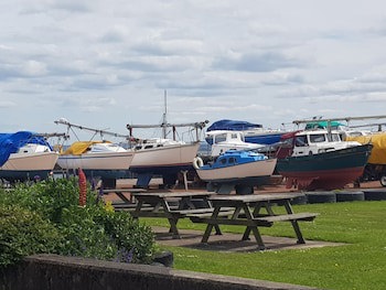 Black Isle Holiday Apartments