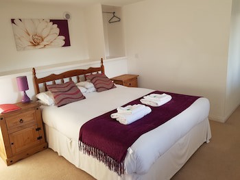 Black Isle Holiday Apartments