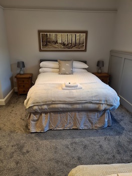 Black Isle Holiday Apartments