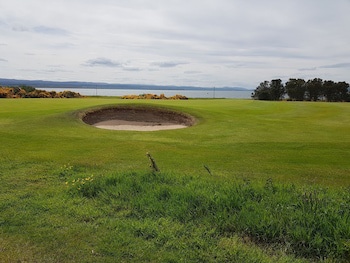 Black Isle Holiday Apartments