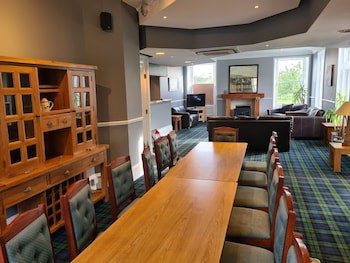 Black Isle Holiday Apartments