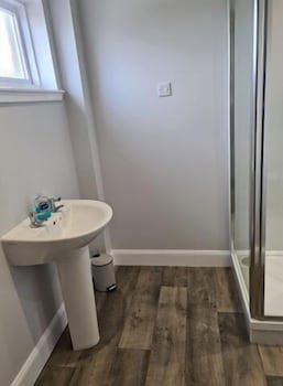 Black Isle Holiday Apartments