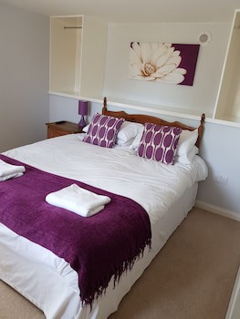Black Isle Holiday Apartments