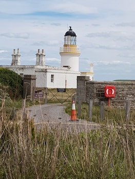 Black Isle Holiday Apartments