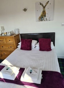 Black Isle Holiday Apartments