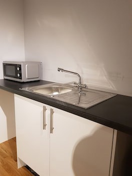 Black Isle Holiday Apartments