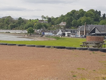 Black Isle Holiday Apartments