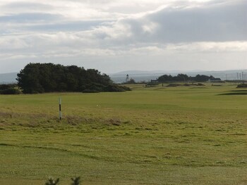 Black Isle Holiday Apartments