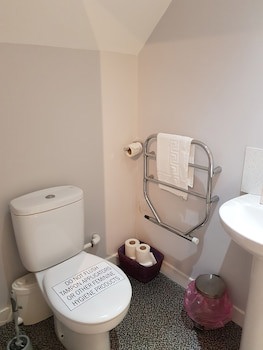 Black Isle Holiday Apartments