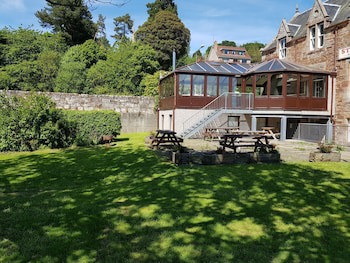 Black Isle Holiday Apartments