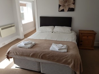 Black Isle Holiday Apartments