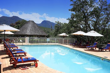 Eight Bells Mountain Inn