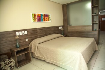 Gran Hotel Arrey