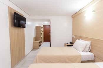 Gran Hotel Arrey
