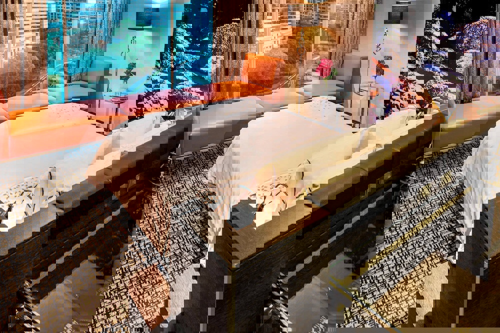 Renaissance Santiago Hotel by Marriott