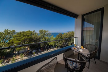 Boutique Hotel Esplanade