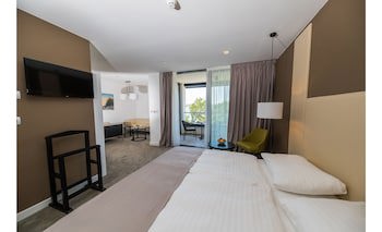 Boutique Hotel Esplanade