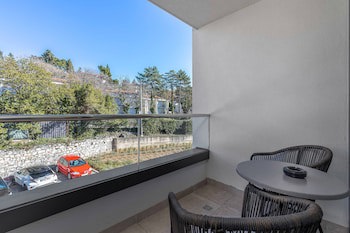 Boutique Hotel Esplanade