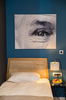 Boutique Hotel Esplanade