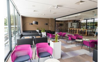 Boutique Hotel Esplanade