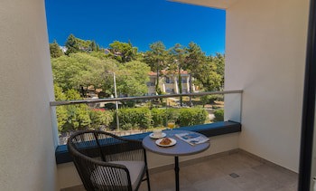 Boutique Hotel Esplanade