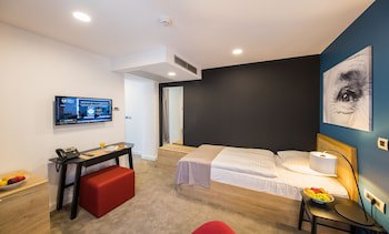 Boutique Hotel Esplanade