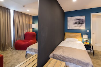 Boutique Hotel Esplanade