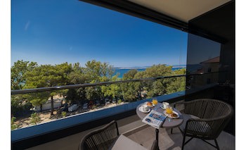 Boutique Hotel Esplanade