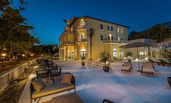Boutique Hotel Esplanade