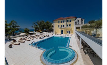 Boutique Hotel Esplanade