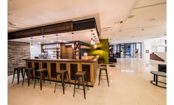 Boutique Hotel Esplanade