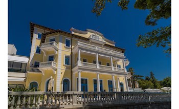 Boutique Hotel Esplanade