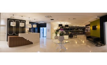 Boutique Hotel Esplanade