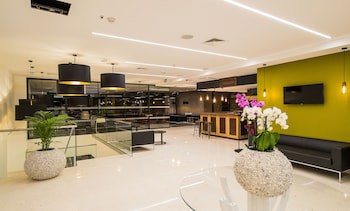 Boutique Hotel Esplanade