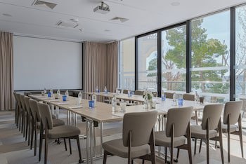 Boutique Hotel Esplanade