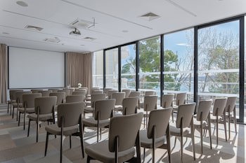 Boutique Hotel Esplanade