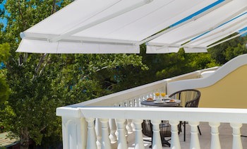 Boutique Hotel Esplanade