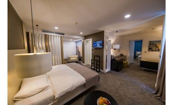 Boutique Hotel Esplanade