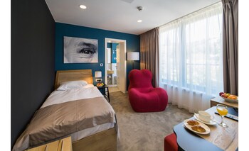 Boutique Hotel Esplanade