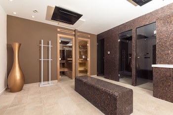 Boutique Hotel Esplanade