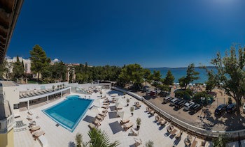Boutique Hotel Esplanade
