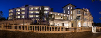 Boutique Hotel Esplanade