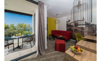 Boutique Hotel Esplanade