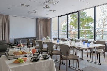 Boutique Hotel Esplanade