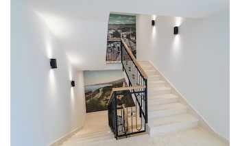 Boutique Hotel Esplanade