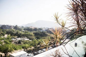 Americas Gaivota Hotel