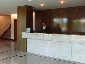 Americas Gaivota Hotel