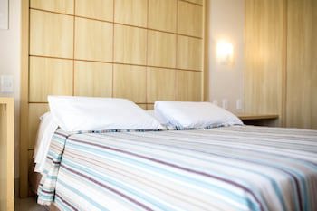Americas Gaivota Hotel