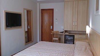 Americas Gaivota Hotel